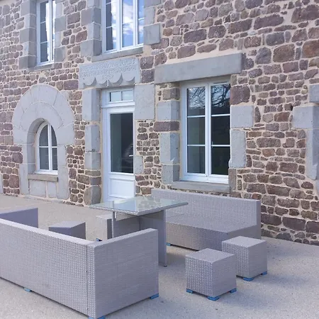 Detente A La Campagne * Moyon