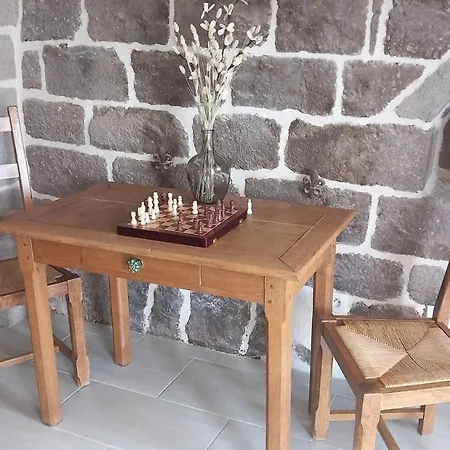 בית נופש Detente A La Campagne