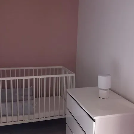 Detente A La Campagne Holiday home