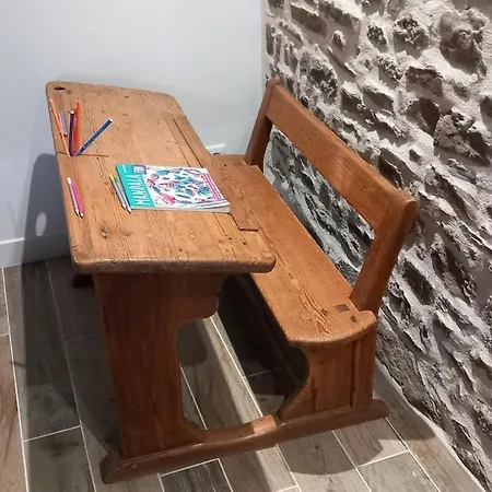 Detente A La Campagne