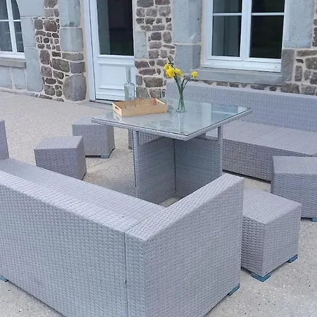 Detente A La Campagne Holiday home *