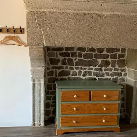 Detente A La Campagne Moyon