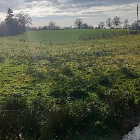 Σπίτι διακοπών Detente A La Campagne