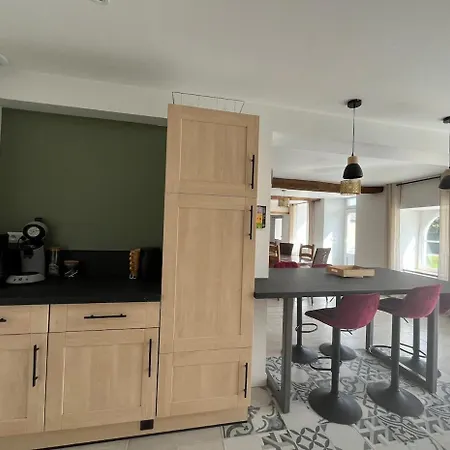 Detente A La Campagne *