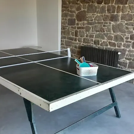 Detente A La Campagne * Moyon