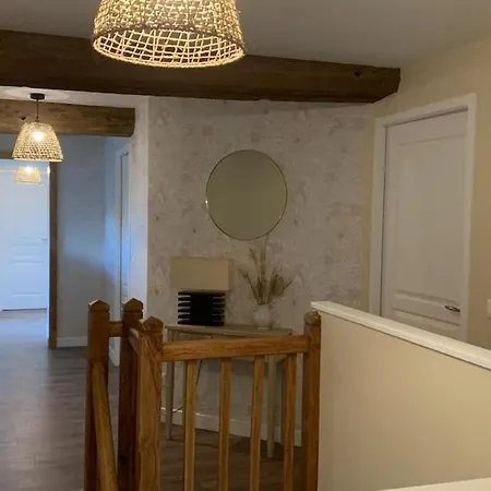 Detente A La Campagne