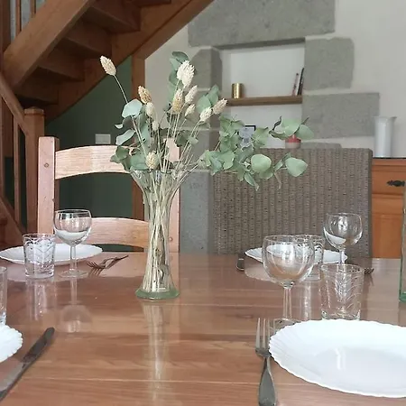 Holiday home Detente A La Campagne