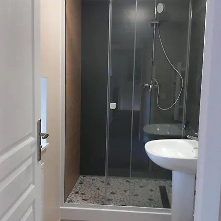 Holiday home Detente A La Campagne *