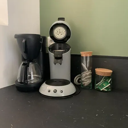 Detente A La Campagne Holiday home Moyon