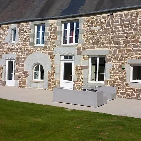 Detente A La Campagne Holiday home *