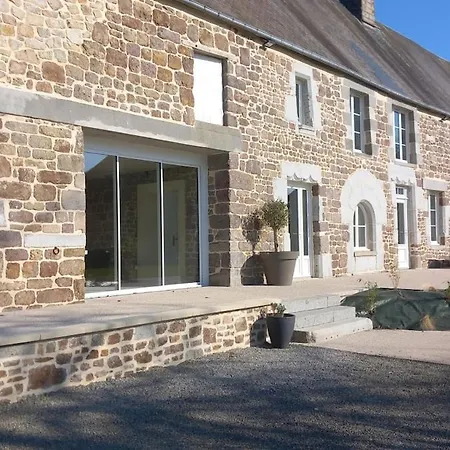 Detente A La Campagne Holiday home Moyon