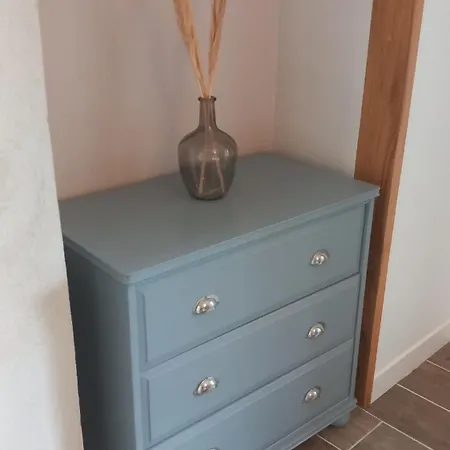 Holiday home Detente A La Campagne Moyon