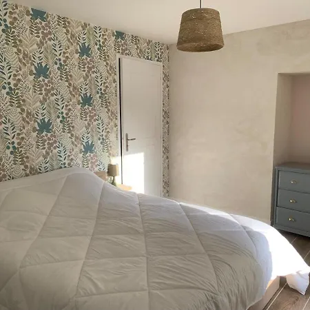 Detente A La Campagne *