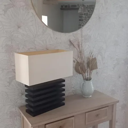 Detente A La Campagne Moyon