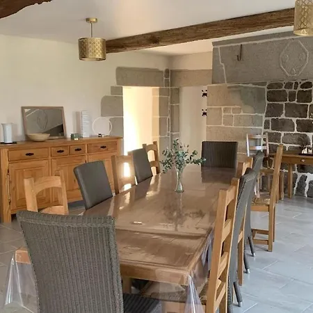 Detente A La Campagne * Moyon