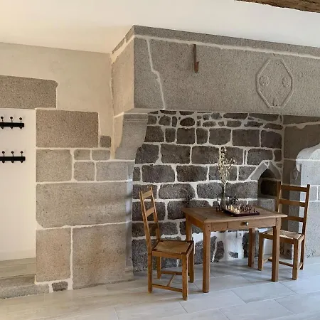 Holiday home Detente A La Campagne