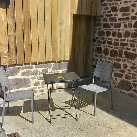 Detente A La Campagne בית נופש *