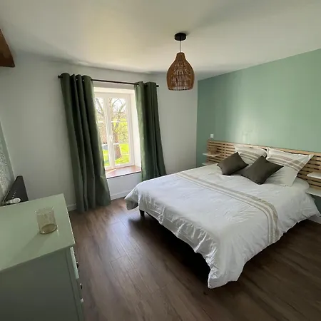 Detente A La Campagne *