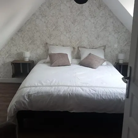 Detente A La Campagne Moyon