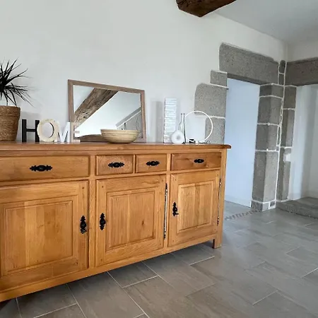 Detente A La Campagne * Moyon