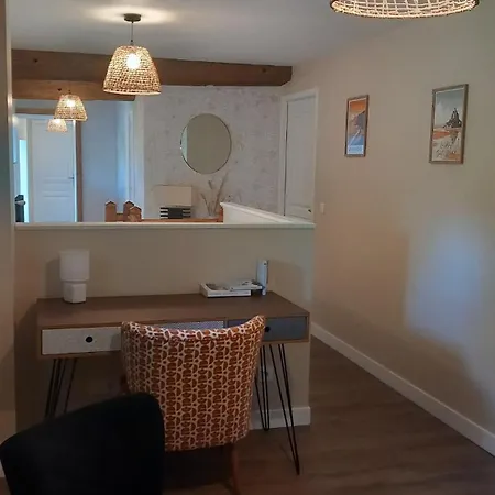 Detente A La Campagne