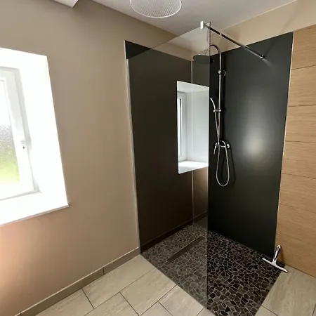 Holiday home Detente A La Campagne