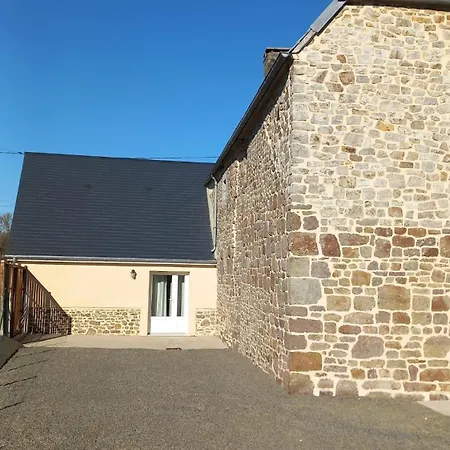 Holiday home Detente A La Campagne