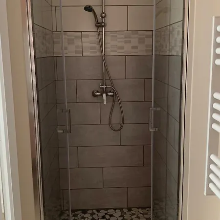 Detente A La Campagne Holiday home Moyon