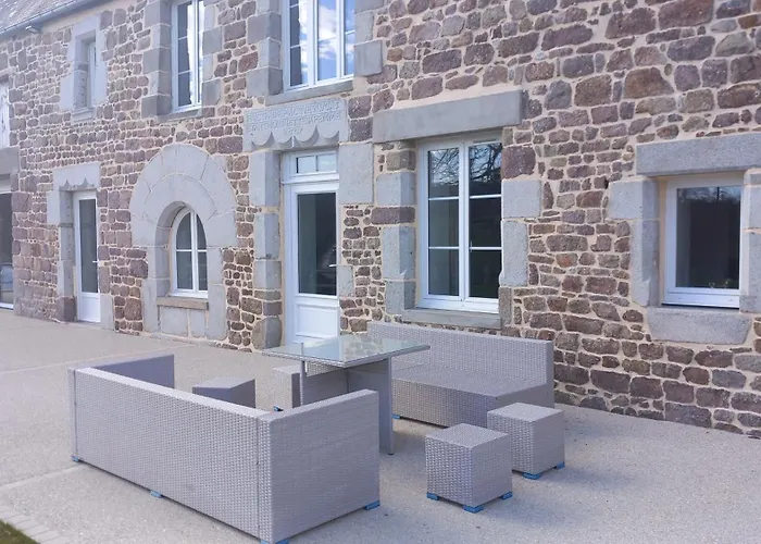 Detente A La Campagne * Moyon