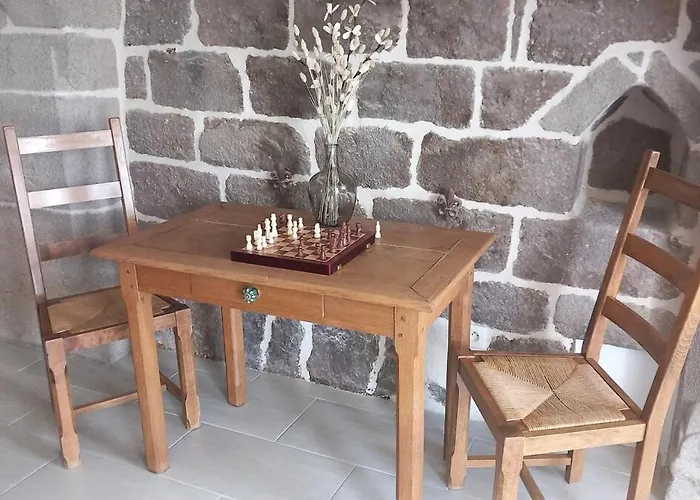 Σπίτι διακοπών Detente A La Campagne