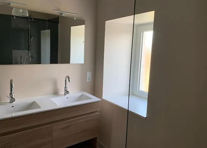 Detente A La Campagne Σπίτι διακοπών Moyon