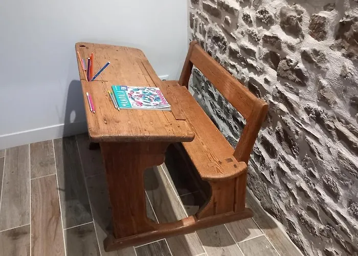 Detente A La Campagne