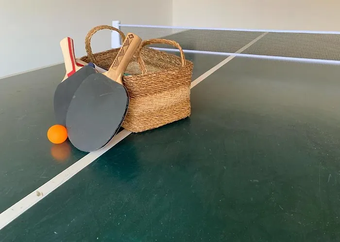 Detente A La Campagne *