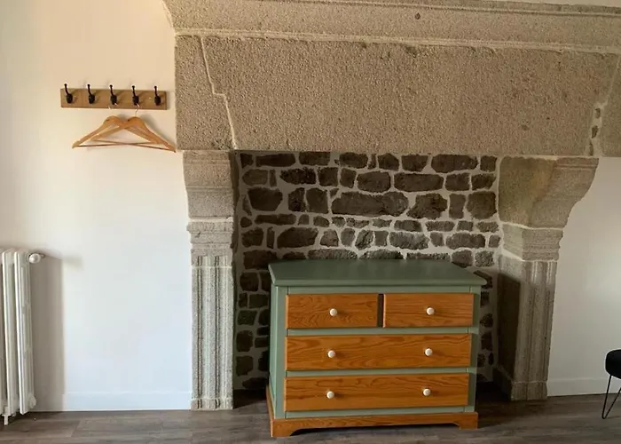 Detente A La Campagne Moyon