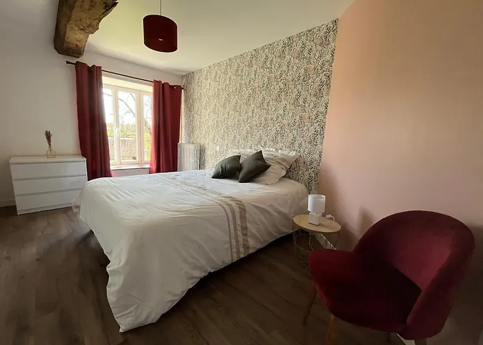 Detente A La Campagne * Moyon