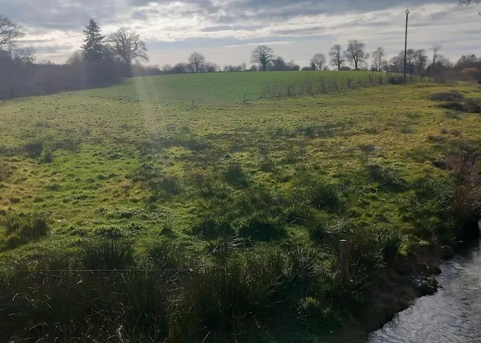 Semesterbostad Detente A La Campagne