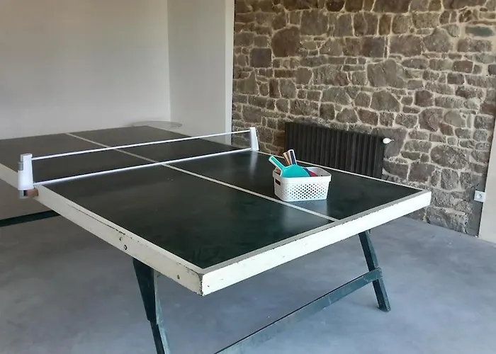 Detente A La Campagne * Moyon