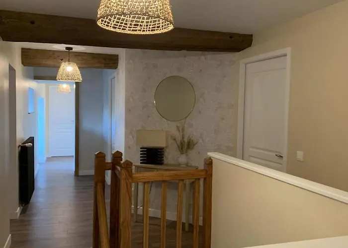 Detente A La Campagne