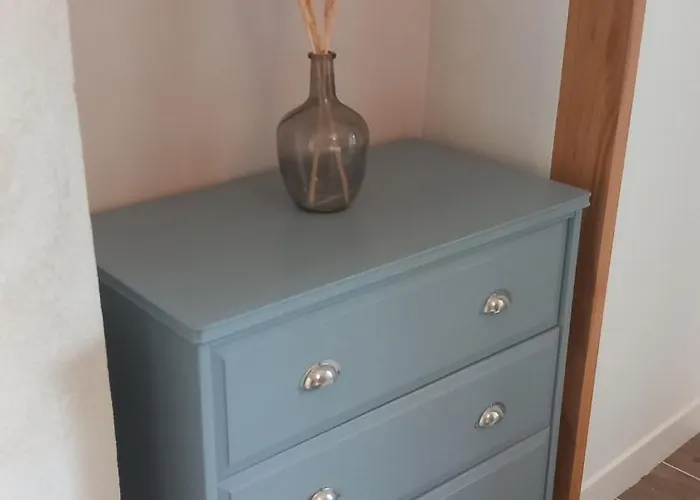 Σπίτι διακοπών Detente A La Campagne Moyon