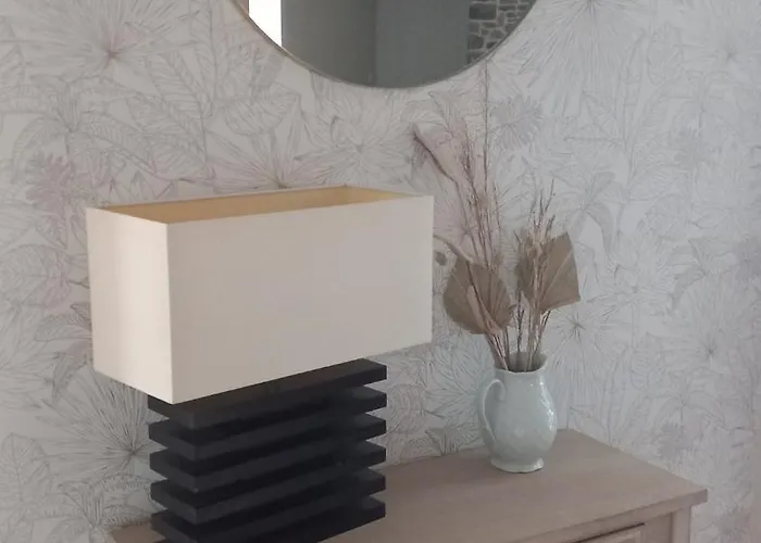 Detente A La Campagne Moyon