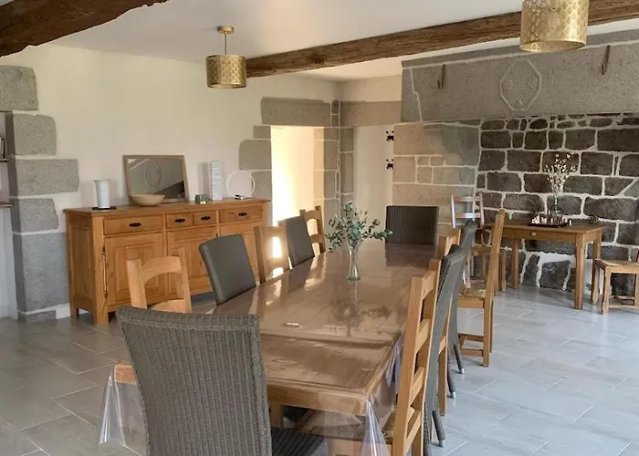 Detente A La Campagne * Moyon