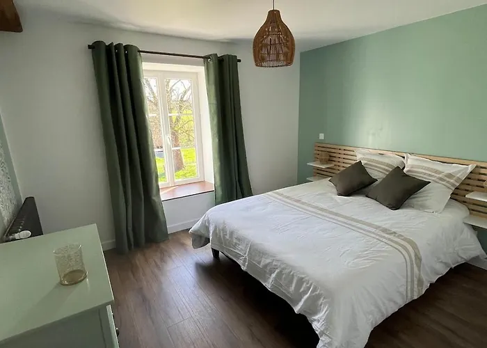 Detente A La Campagne *