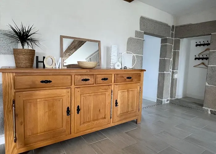 Detente A La Campagne * Moyon