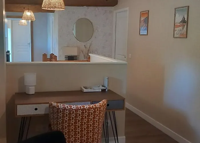 Detente A La Campagne