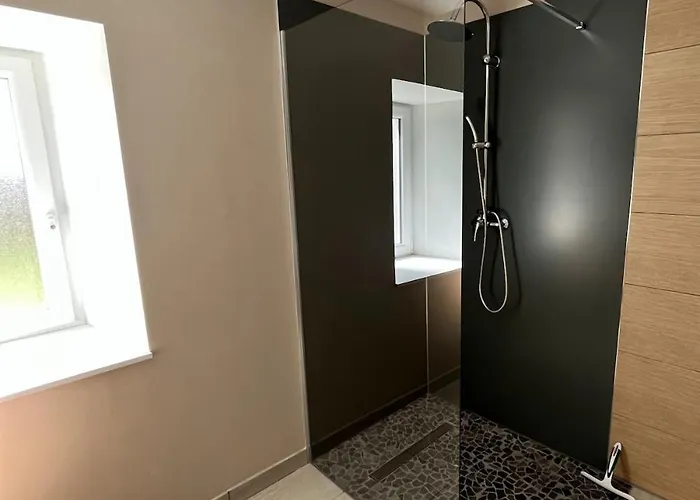 Σπίτι διακοπών Detente A La Campagne